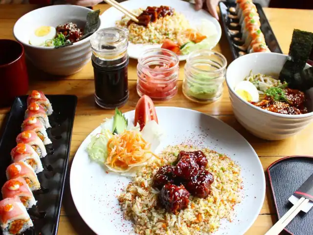 Gambar Makanan Fukuzushi Sushi for Life 16