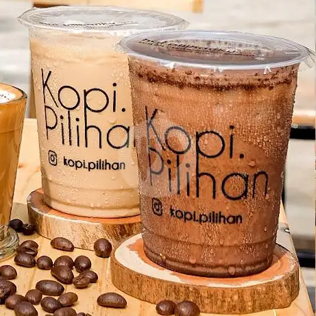 Gambar Makanan Kedai Kopi Pilihan, Talang Kerangga 1