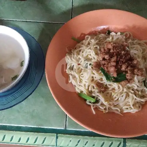 Gambar Makanan Kantin Vegetarian Ajjita, Yudistira 17