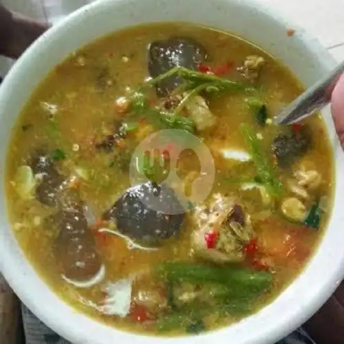 Gambar Makanan Warung Pugalu Kapurung, Sambung Jawa 19