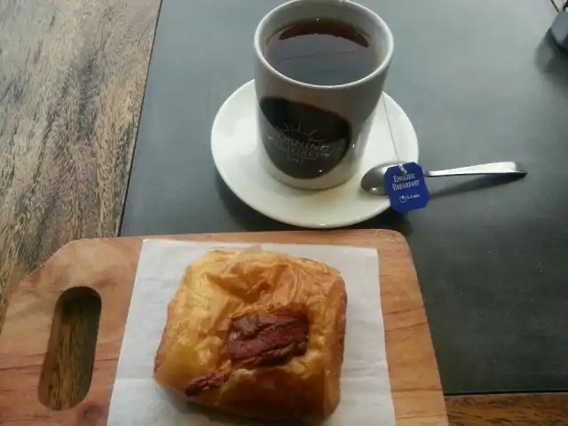 Gambar Makanan Morning Glory Coffee 247 1