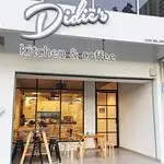 Didie's Kitchen & Coffee Food Photo 2
