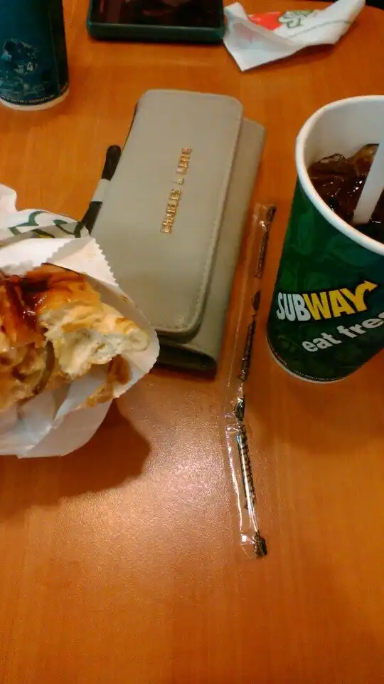 Subway Food Photo 6