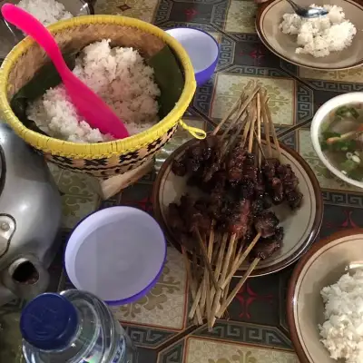 Sate Maranggi Abah Use