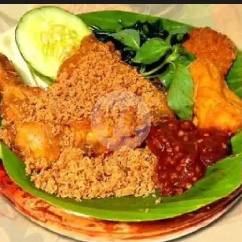 Gambar Makanan Pecel Lele Lestari Jaya Lamongan, Cikarang 12