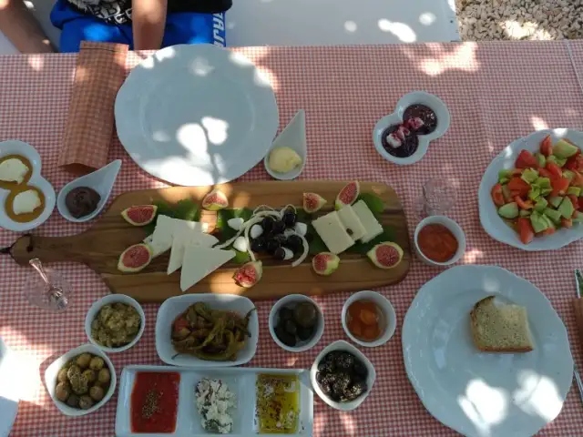 Incir Kahvaltı- Germiyan'nin yemek ve ambiyans fotoğrafları 14
