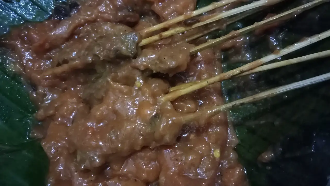 Sate Padang Palapa