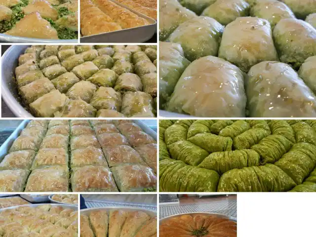 Fıstıkzade'nin yemek ve ambiyans fotoğrafları 23