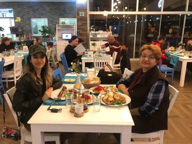 Antalya Balik Pazari'nin yemek ve ambiyans fotoğrafları 8