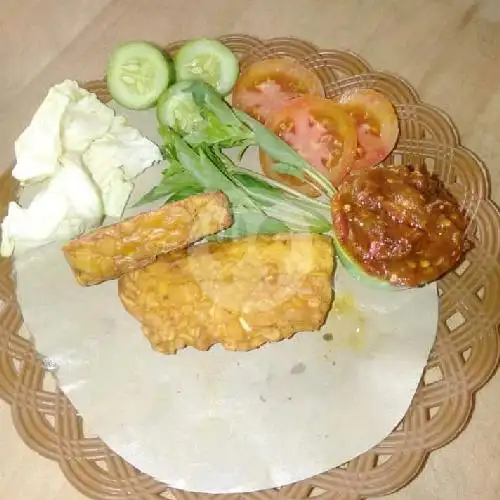 Gambar Makanan PECEL LELE MPO EMAH 20