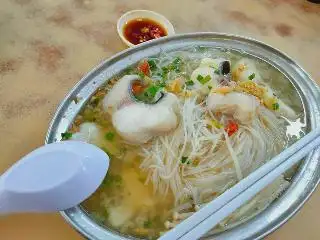 Restoran Yong Sheng 永勝咖啡店 Food Photo 3