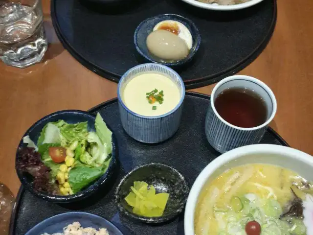 Gambar Makanan Hokkaido Ramen Santouka 9