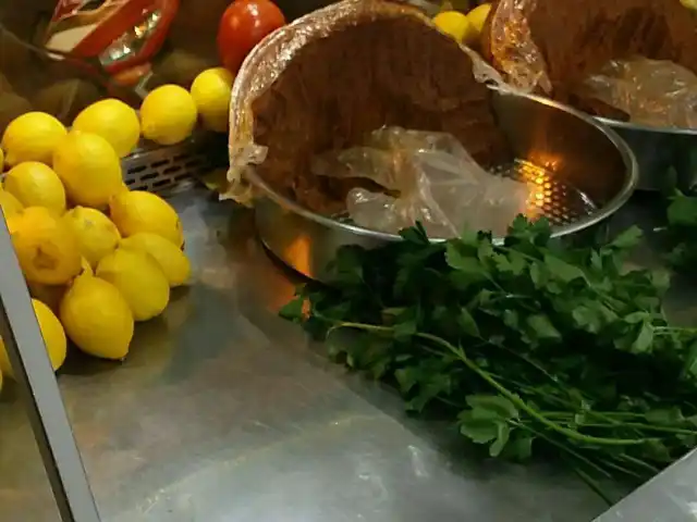 Semsür Çiğköfte'nin yemek ve ambiyans fotoğrafları 23