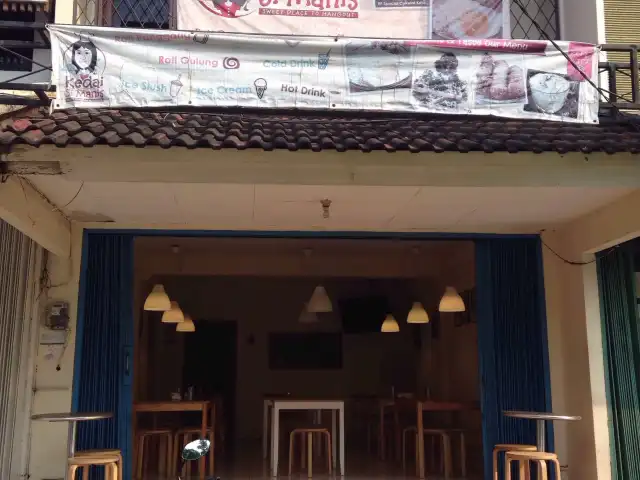 Gambar Makanan Kedai Si Manis 2