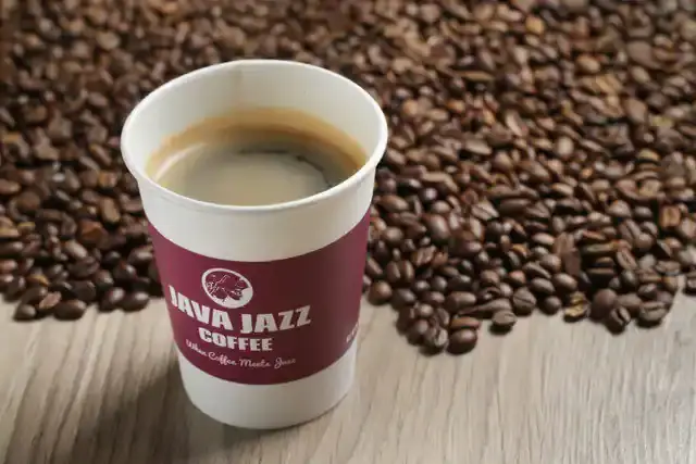 Gambar Makanan Java Jazz Coffee 10