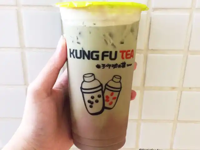 Gambar Makanan Kung Fu Tea 16