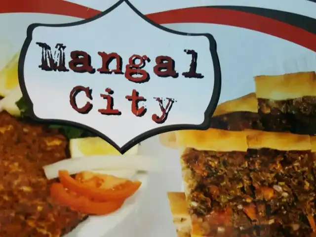 Mangal City'nin yemek ve ambiyans fotoğrafları 2