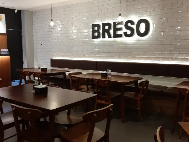 Gambar Makanan Breso Resto & Coffee 7