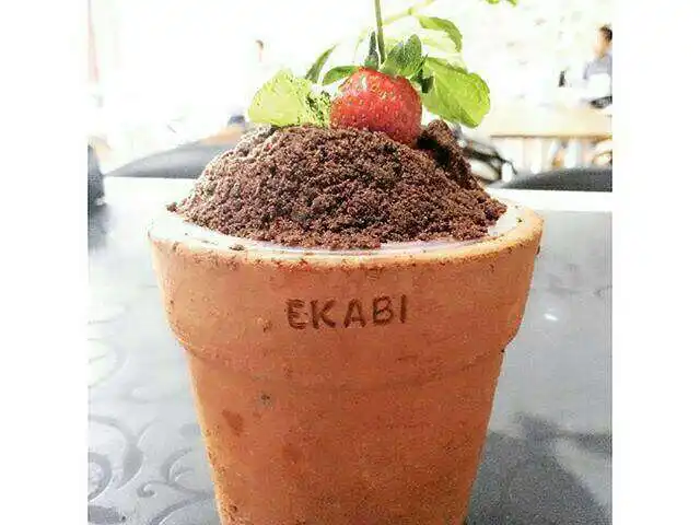 Gambar Makanan Ekabi Cafe 17