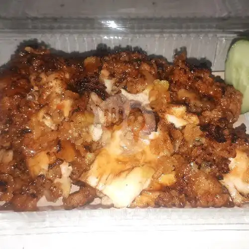 Gambar Makanan Ayam Geprek Bu Wien, Candisari 5