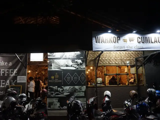 Gambar Makanan Warkop Cumlaude 9