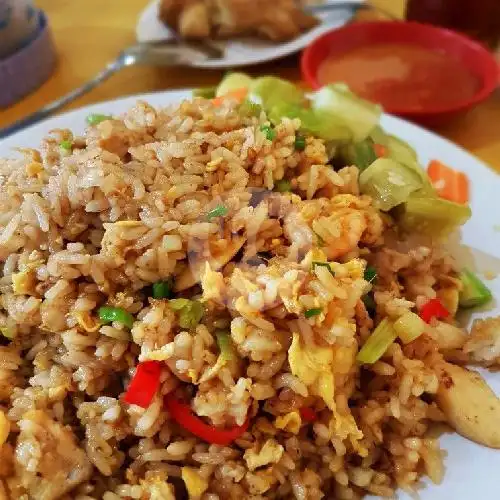 Gambar Makanan Nasi Goreng Den Bagus, Lenteng Agung 7