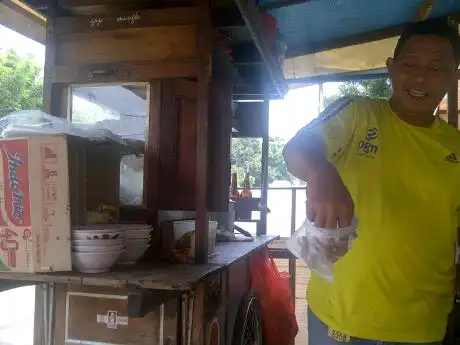 Gambar Makanan Bakso Pak'de Jo 3