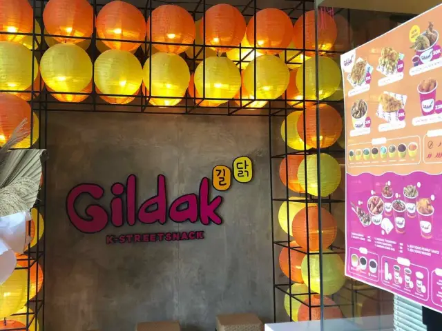 Gambar Makanan Gildak 7