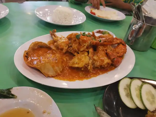 Gambar Makanan Xiang Xiang Seafood & Ikan Bakar - Tiban 3