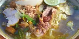 Soto Ayam Lamongan Cak Akip, Jakarta