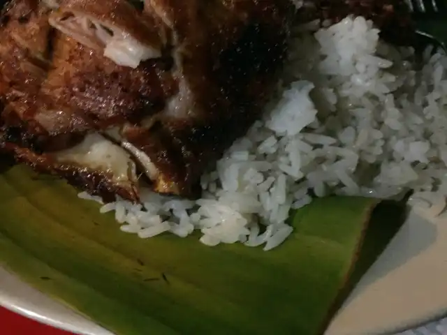 Nasi Lemak Merdeka Food Photo 15