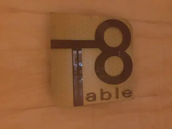 Gambar Makanan Table8 Chinese Restaurant 3