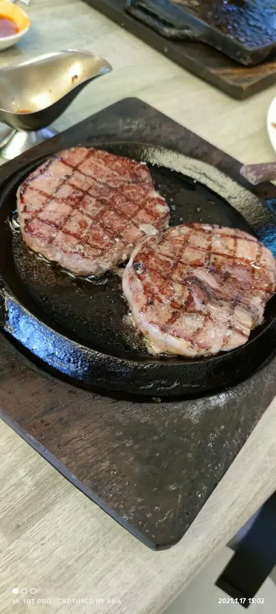 Gambar Makanan Ono Steak 8