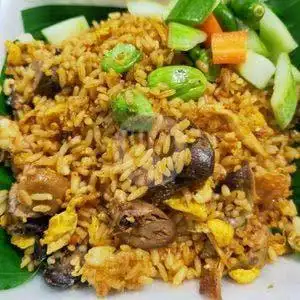 Gambar Makanan Nasi Goreng ''MAS#',Jalan Tipar Cakung 19