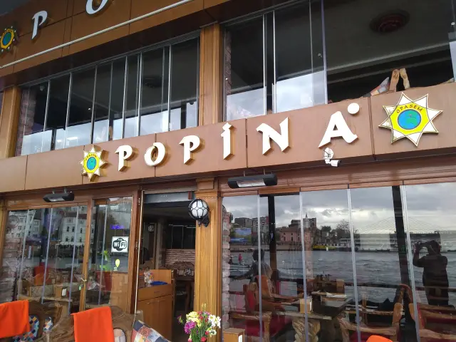 Popina'nin yemek ve ambiyans fotoğrafları 20