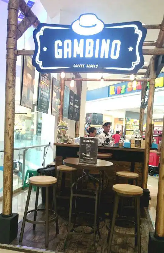 Gambar Makanan Gambino 3