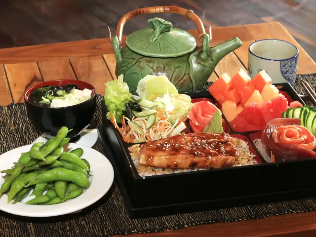 Gambar Makanan Oishi Tei - Kupu Kupu Jimbaran 6