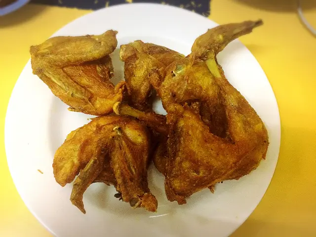 Gambar Makanan Ayam Goreng Pemuda 7