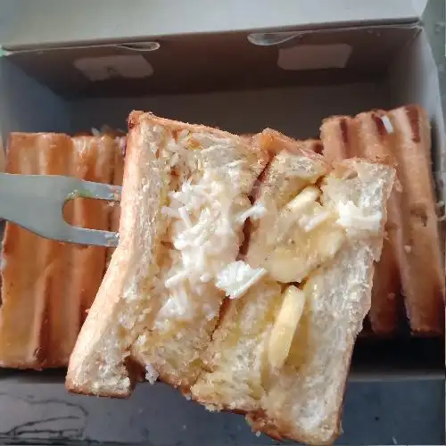 Gambar Makanan Roti Bakar Bii Biii, Bodronoyo 11