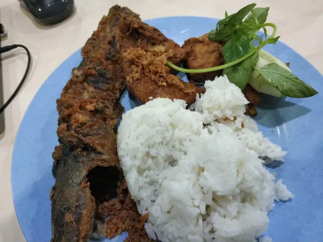 Gambar Makanan Pecel Lele Bryan Jaya 10