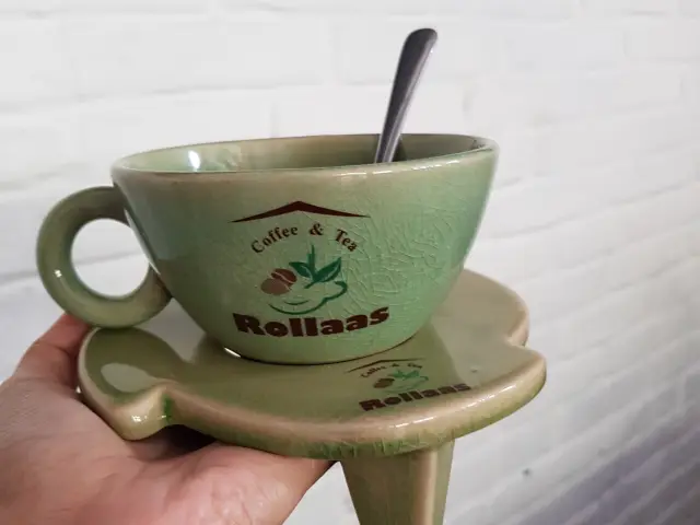 Gambar Makanan Rollaas Coffee & Tea 8