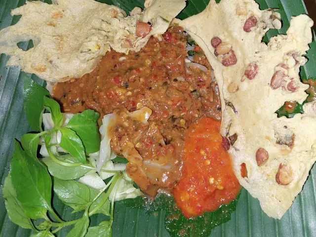 Gambar Makanan PecelPincukIbuIda 2