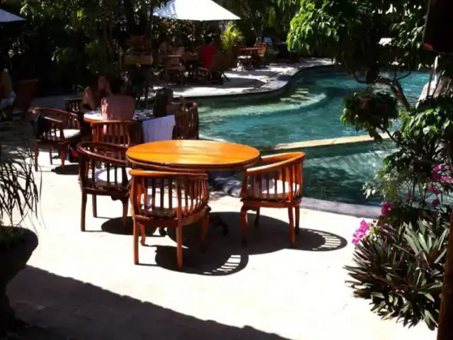 Gambar Makanan Cendana Restaurant - Puri Cendana Resort Bali 3