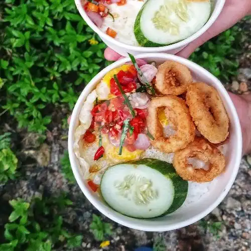 Gambar Makanan Rumah Nasi Goreng, Sultan Hasanuddin 16