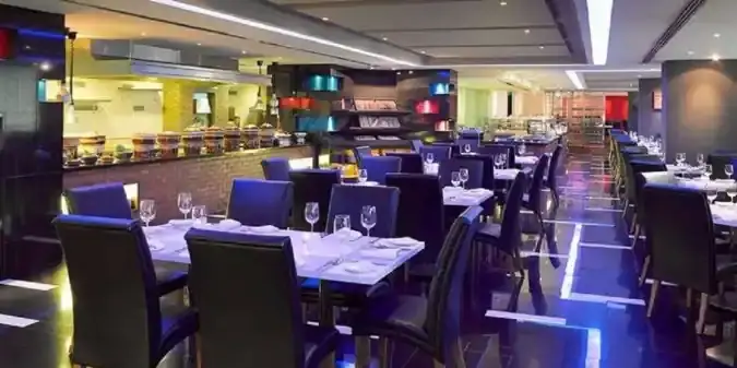 Piano Lounge - Meliá Kuala Lumpur