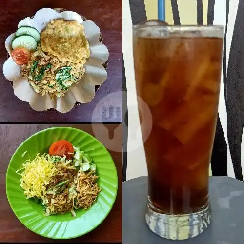 Gambar Makanan Dapoer Ka Dina, Perumahan Taman Griya 19