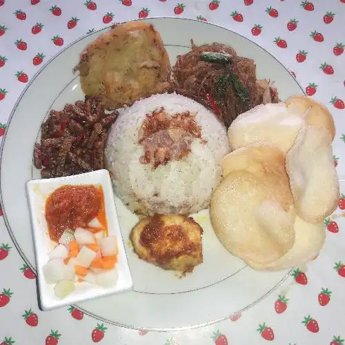 Gambar Makanan Waroeng Syahier, Sungai Kapuas 4