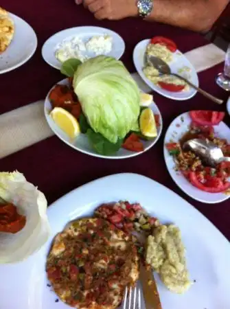 Hacıbaşar Kebap Katmer Göztepe'nin yemek ve ambiyans fotoğrafları 10