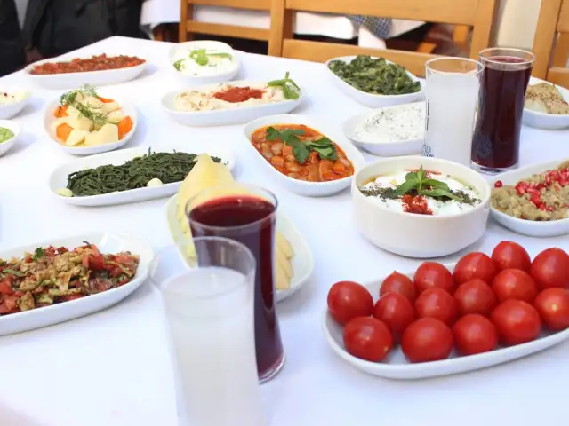 Babel Ocakbaşı Nevizade'nin yemek ve ambiyans fotoğrafları 39