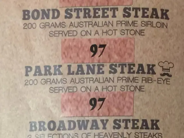 Gambar Makanan Street Steak 4